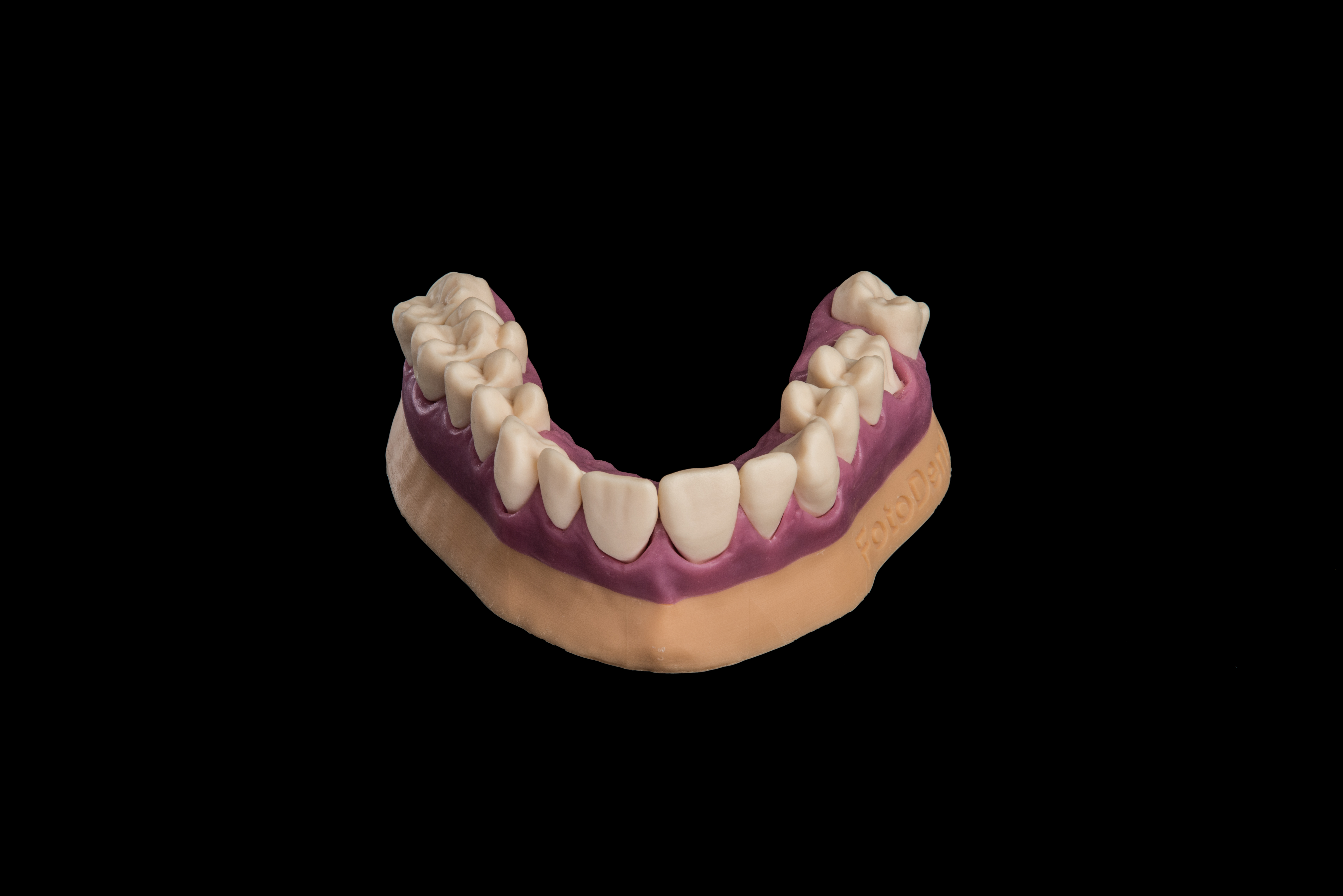 Dental Application